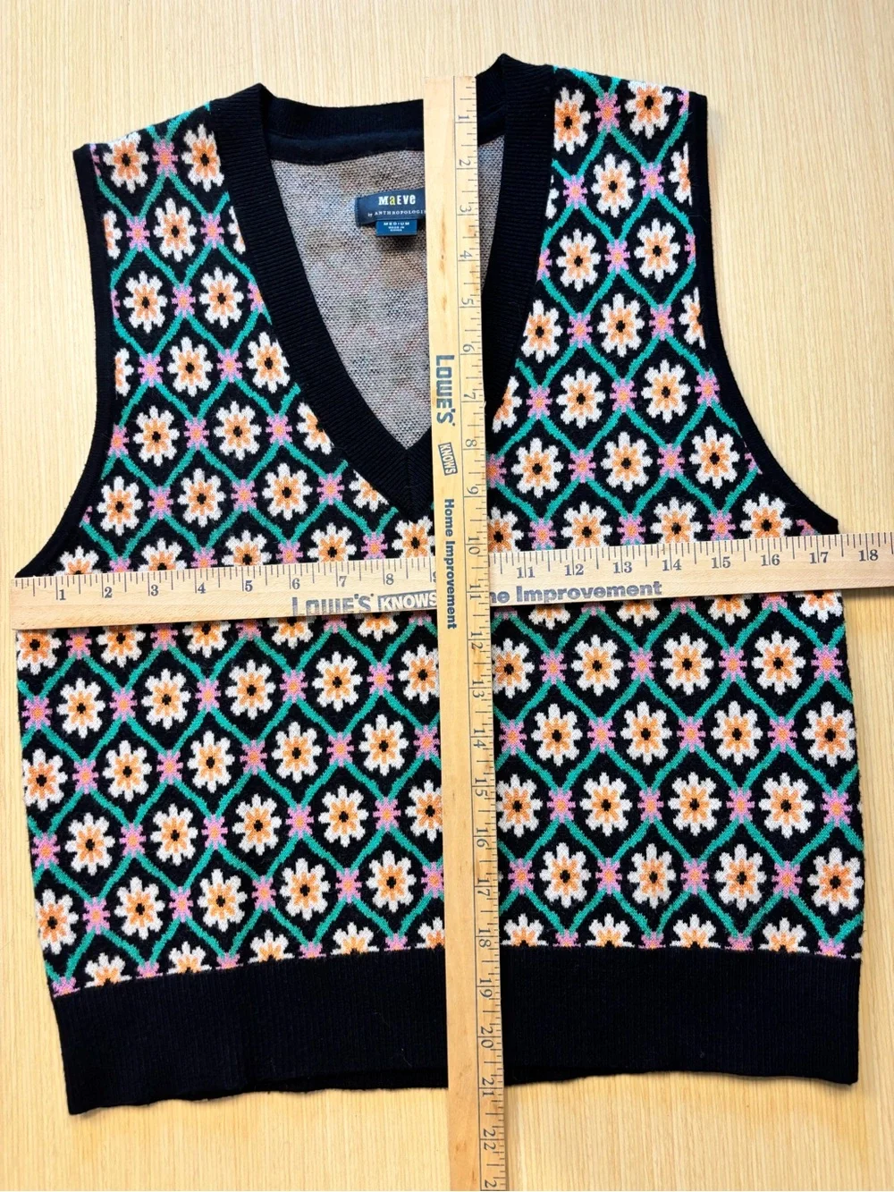 Anthropologie embrace perfect